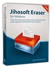 Jihosoft Eraser 2.1 - Công cụ xóa dữ liệu đơn giản và hiệu quả