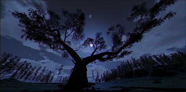 Jimmu là game hành động săn boss chủ đề kinh dị đầy thử thách của Nhật Bản