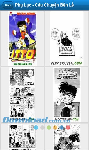 Jindo sóng gió cầu trường for Android