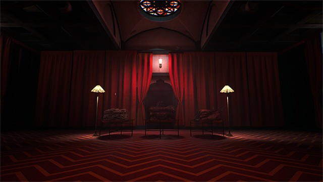 Lối chơi của Jinn game pha trộn giữa kinh dị góc nhìn thứ nhất với phiêu lưu giải đố bí ẩn
