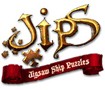 JiPS: Jigsaw Ship Puzzles - Khôi phục kho báu của nhà thám hiểm