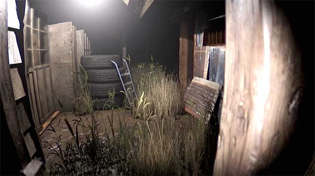 Jisatsu là tựa game kinh dị mới sắp ra mắt của Chilla's Art