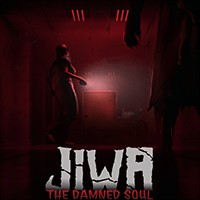 JIWA: The Damned Soul - Game Kinh Dị Indonesia, Bệnh Viện Bỏ Hoang