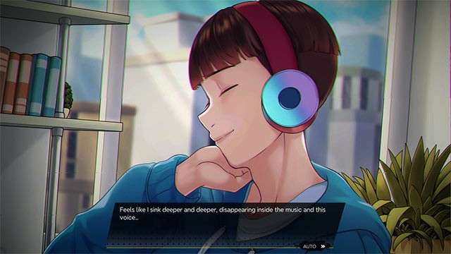 JNZ: Nightmare Girls kết hợp giữa cuộc sống tự do với hành trình thợ săn thú vị