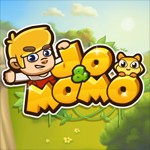 Jo & Momo Alpha 3: Game phiêu lưu giải đố miễn phí trên PC