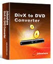 Joboshare DivX to DVD Converter - Chuyển đổi DivX sang DVD