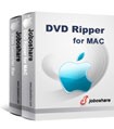 Joboshare DVD Ripper Bundle for Mac - Rip & Convert DVDs Easily