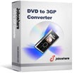 Joboshare DVD to 3GP Converter 2.6 - Download & Review