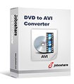 Joboshare DVD to AVI Converter - Chuyển đổi DVD sang AVI