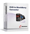 Joboshare DVD to BlackBerry Converter - Chuyển đổi DVD sang BlackBerry