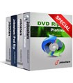 Joboshare DVD Toolkit Platinum - Rip, Convert, Copy, and Edit DVDs