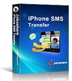 Joboshare iPhone SMS Transfer - Transfer SMS to iPhone/iPad/iPod