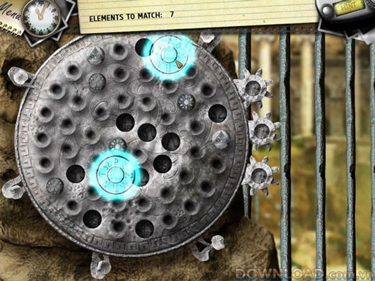 Jodie Drake and the World in Peril