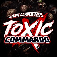Toxic Commando: Game hành động chiến đấu với quái vật đột biến