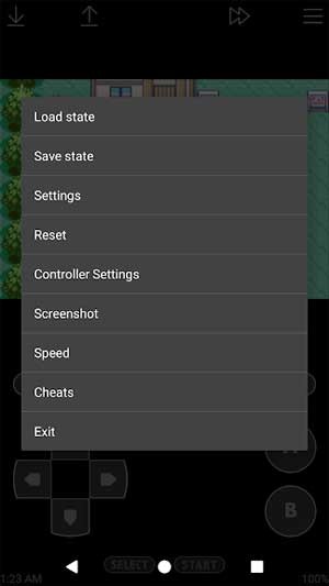 John GBAC cho Android có nhiều tính năng đa dạng