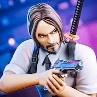 John Hero cho Android 1.5.0 - Game hành động chiến đấu đường phố