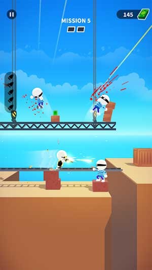 Nhiều môi trường đa dạng