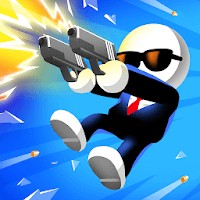 Johnny Trigger 1.4.1 - Tải Game Bắn Súng Diệt Mafia Android