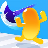 Blob Clash 3D 0.0.6 - Tải Game Người Thạch Chạy Vượt Chướng Ngại Vật