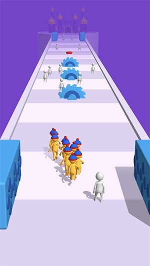 Vượt qua mọi chướng ngại vật