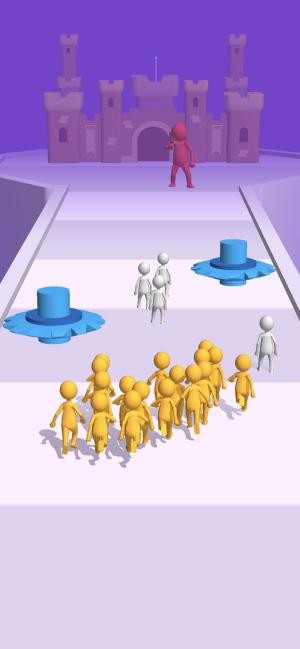 Vượt qua chướng ngại