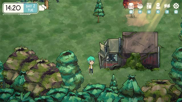 Khám phá giáo phái The Great Box với chiếc tủ lạnh có tri giác độc đáo