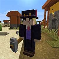 Jojo Hamon Mod - Mod Cuộc phiêu lưu bí ẩn của Jojo