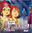 JoJo's Fashion Show 2: Las Cruces - Game Thiết Kế Thời Trang