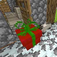Jolly Boxes Mod Minecraft: Hộp Quà Giáng Sinh Vui Nhộn