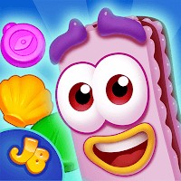 Jolly Match - Game xếp kẹo match-3 vui nhộn trên iOS