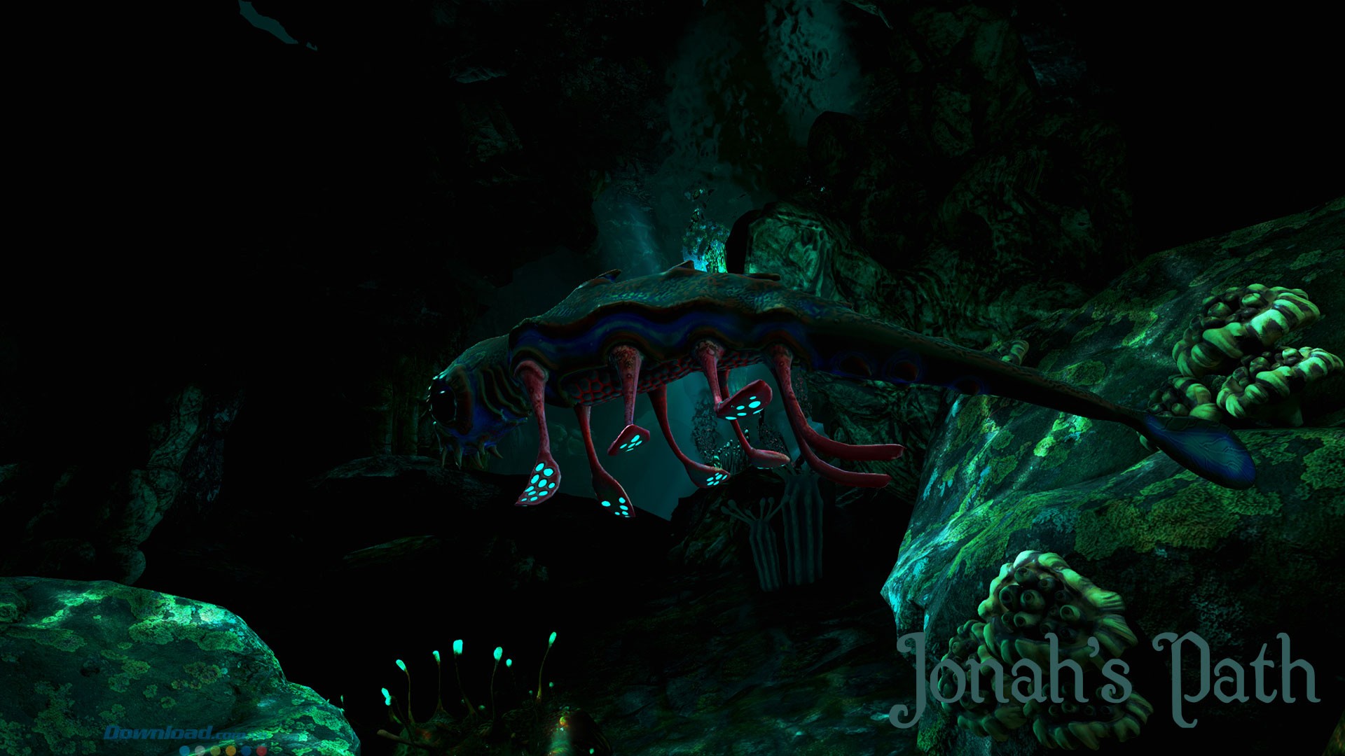 Thế giới khải huyền