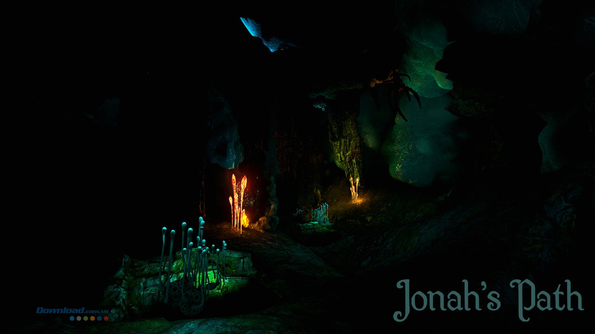 Hình ảnh lung linh