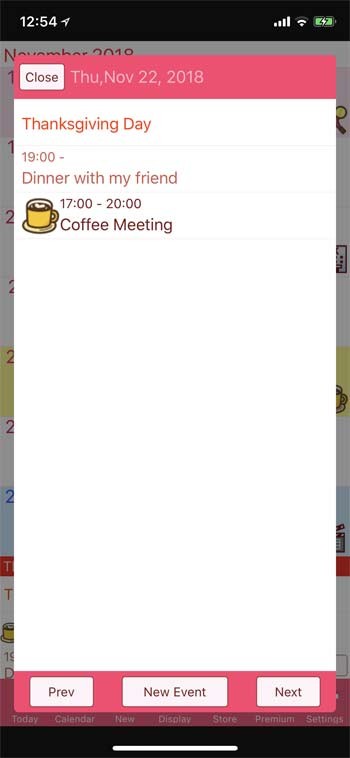 Tùy chỉnh ứng dụng theo chính xác những gì bạn muốn