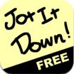 Jot It Down! - Free Note Taking App for iOS