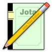 Jota Text Editor - Android App Download