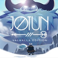 Jotun: Valhalla Edition - Game chiến đấu thần thoại Bắc Âu