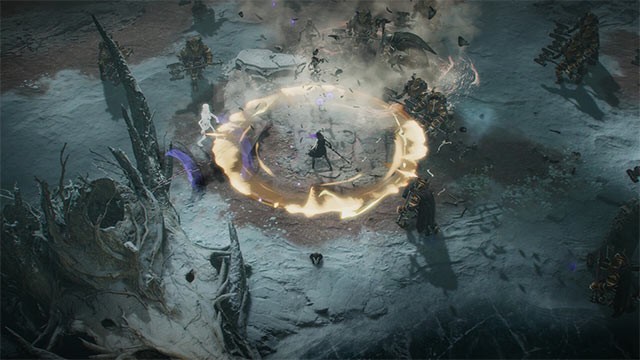 Sử dụng cách tiếp cận và chiến lược khác nhau cho từng nhiệm vụ để giành lợi thế