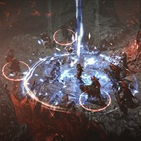 Jotunnslayer: Hordes of Hel - Demo Game Đấu Trường Sinh Tồn Thần Thoại Bắc Âu