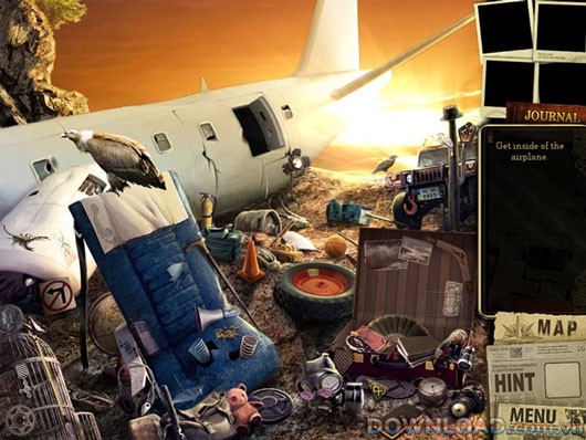 Journalist Journey: The Eye of Odin