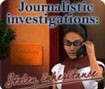 Stolen Inheritance: Journalistic Investigation