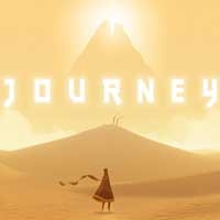 Journey Game: Phiêu lưu thơ mộng trên PC