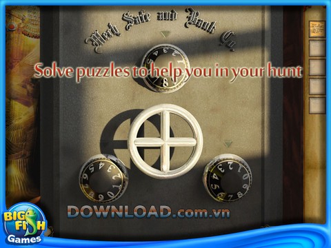 Journey of Hope HD for iPad