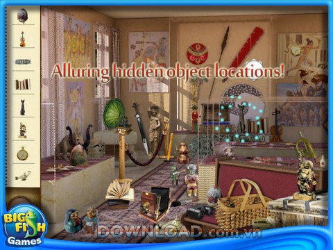 Journey of Hope HD for iPad