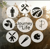 Journey Of Life - Game Sinh Tồn Hoang Đảo 1 Người Chơi