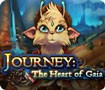 Journey: The Heart of Gaia - Game Giải Cứu Thế Giới Dưới Lòng Đất