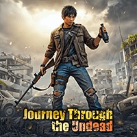 Journey Through the Undead: Demo Game Kinh Dị Sinh Tồn Ngày Tận Thế