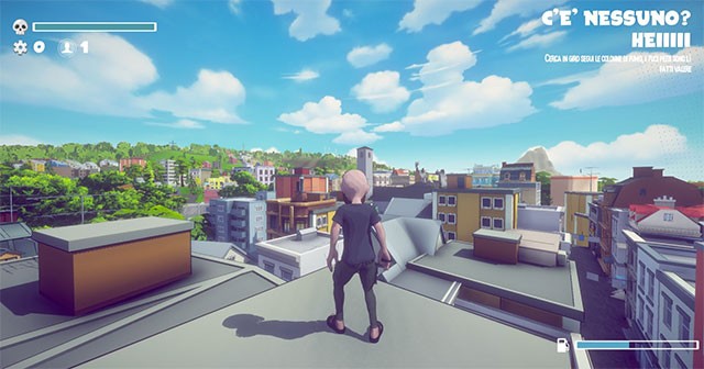 Phiêu lưu khám phá trái đất - nơi quá khứ và tương lai đối đầu