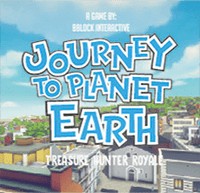 Journey To Planet Earth - Game Sinh Tồn Hành Trình Đến Trái Đất
