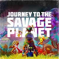 Journey To The Savage Planet: Game bắn súng Co-op trên hành tinh lạ