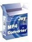 Joy MP4 Converter - Convert Videos to MP4 Easily